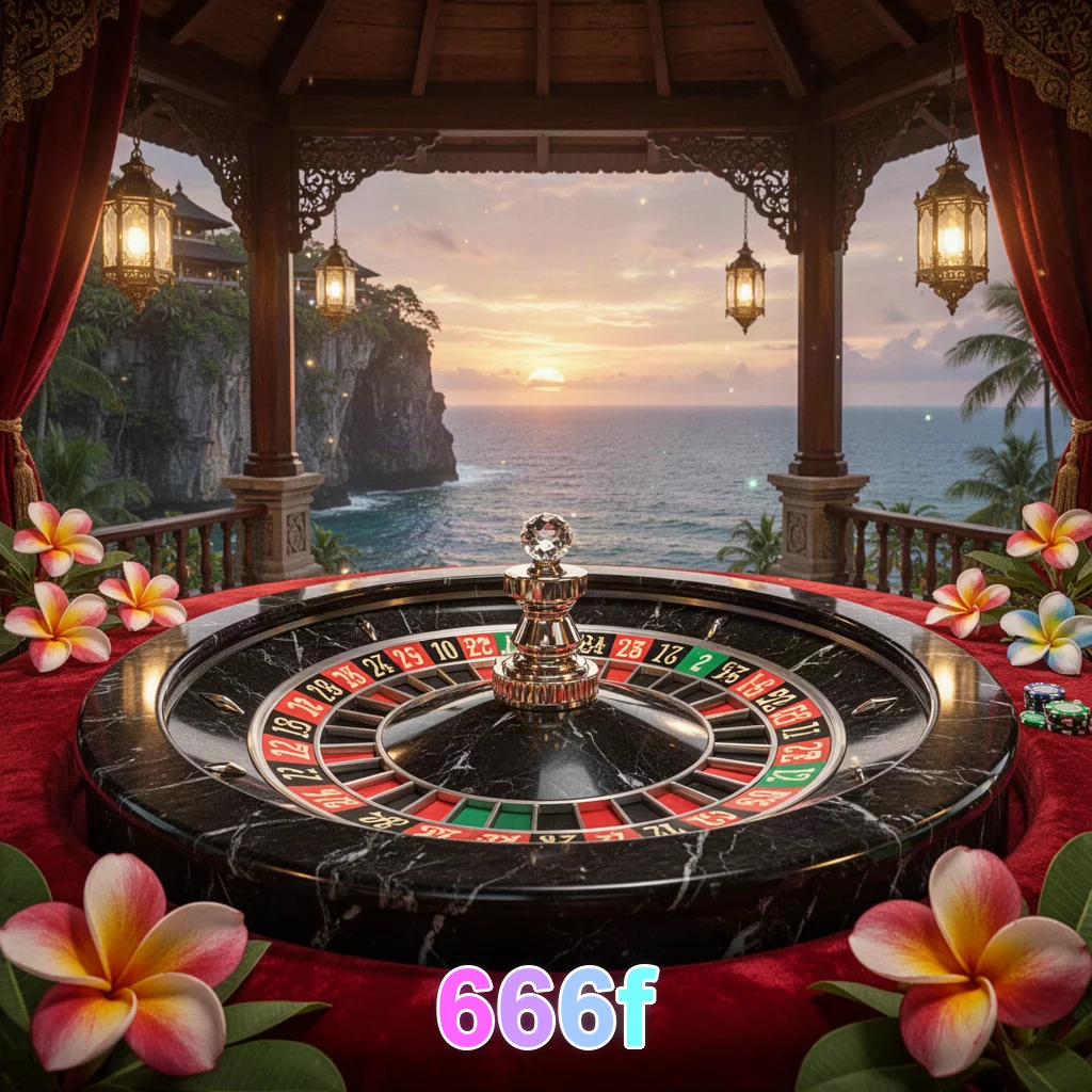 Game Fortune 666f