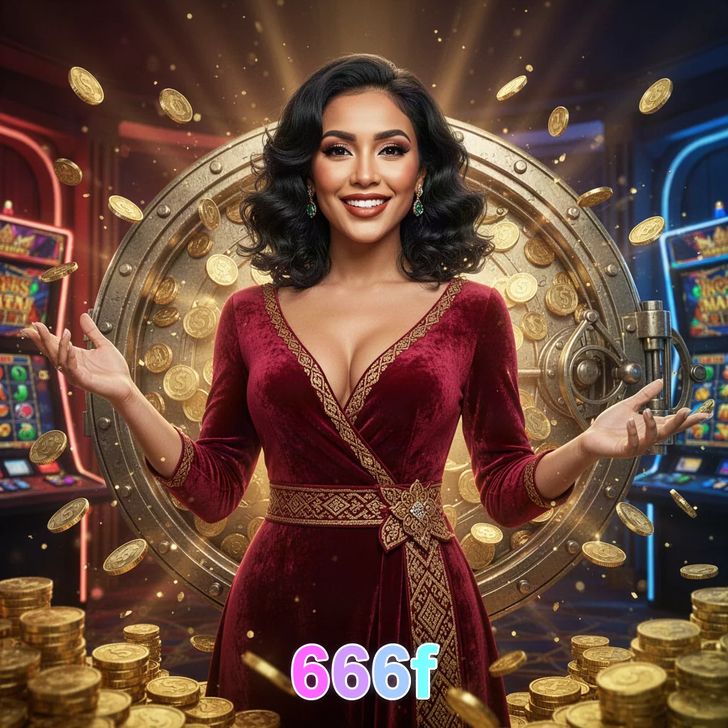Lotre online yang tersedia di 666f