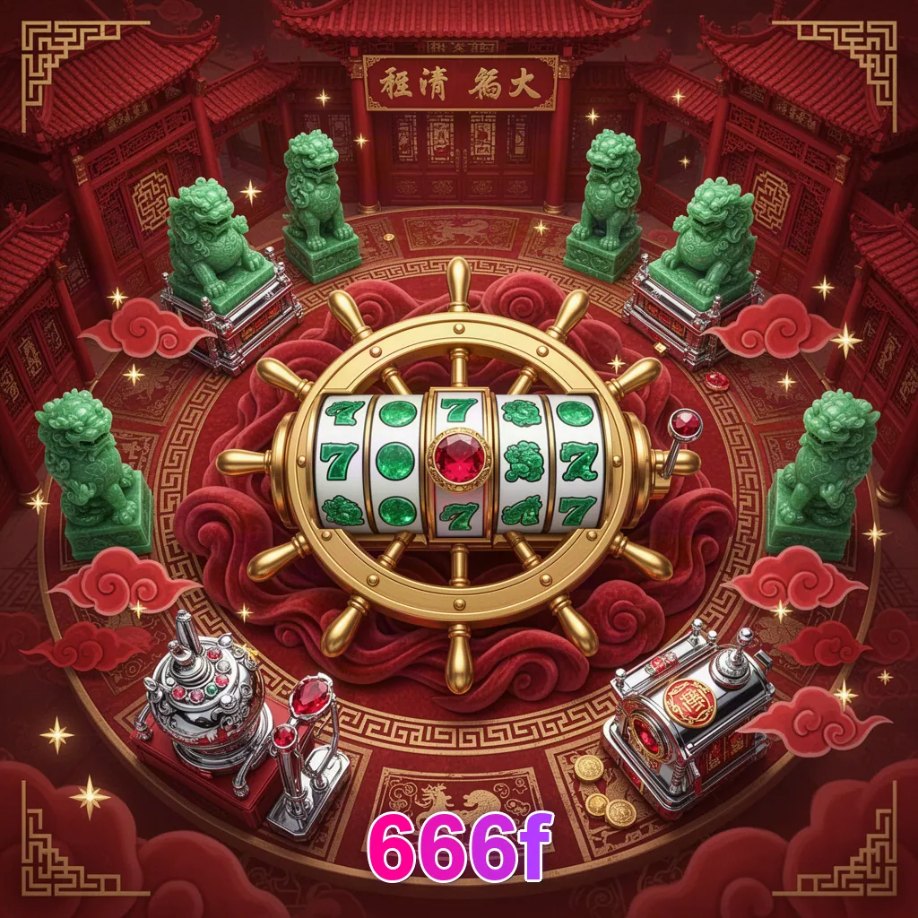Aplikasi 666f